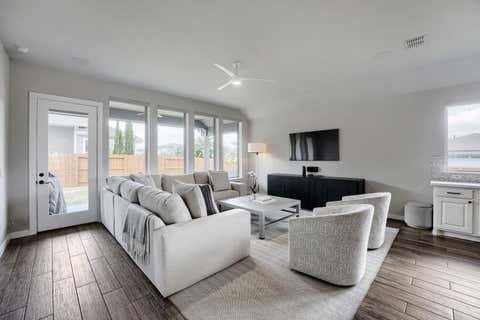 Tiny photo for 7901 Gilwice LN, Austin, TX 78744 (MLS # 9760300)