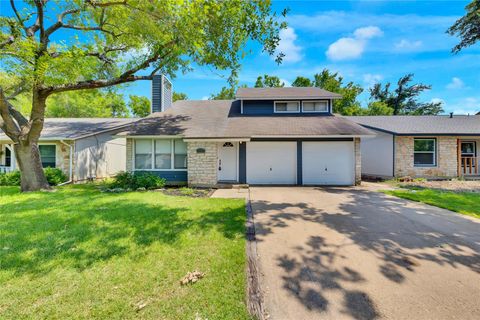 Photo of 9731 Meadowheath DR, Austin, TX 78729 (MLS # 2391750)