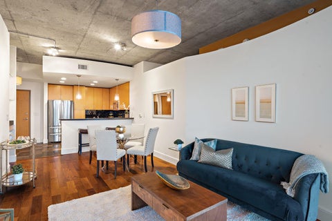 Tiny photo for 360 Nueces ST #3605, Austin, TX 78701 (MLS # 9539246)