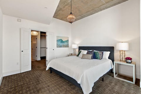 Tiny photo for 360 Nueces ST #3605, Austin, TX 78701 (MLS # 9539246)