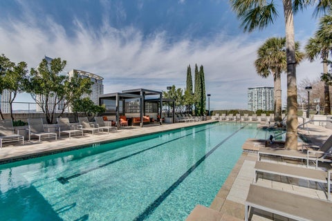 Tiny photo for 360 Nueces ST #3605, Austin, TX 78701 (MLS # 9539246)