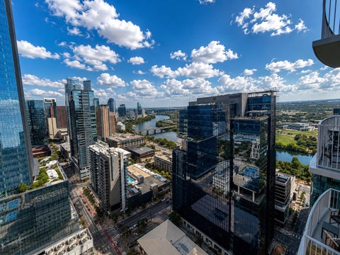 Photo of 360 Nueces ST #3605, Austin, TX 78701 (MLS # 9539246)