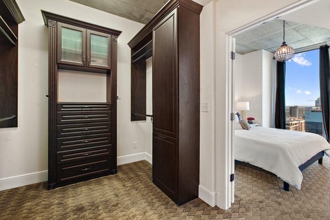 Tiny photo for 360 Nueces ST #3605, Austin, TX 78701 (MLS # 9539246)