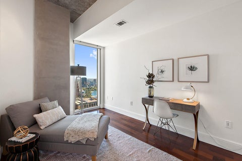 Tiny photo for 360 Nueces ST #3605, Austin, TX 78701 (MLS # 9539246)