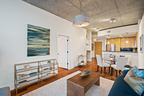 Tiny photo for 360 Nueces ST #3605, Austin, TX 78701 (MLS # 9539246)