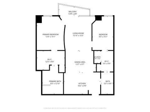 Tiny photo for 360 Nueces ST #3605, Austin, TX 78701 (MLS # 9539246)