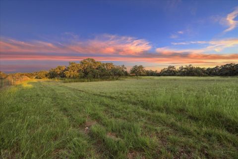 A home in Wimberley