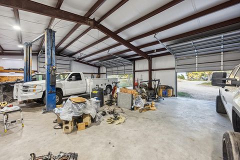 A home in Wimberley