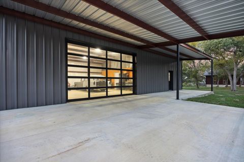 A home in Wimberley