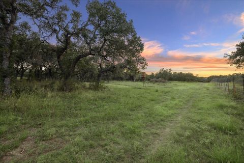 A home in Wimberley