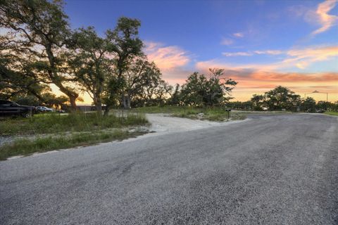 A home in Wimberley