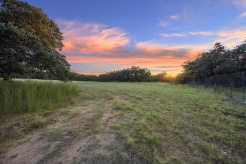 A home in Wimberley