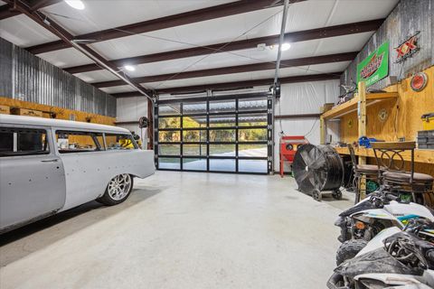 A home in Wimberley