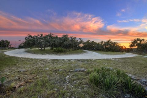 A home in Wimberley