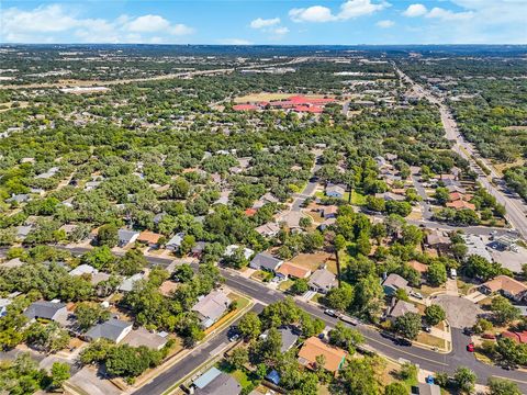 Tiny photo for 7717 Croftwood DR, Austin, TX 78749 (MLS # 9304873)