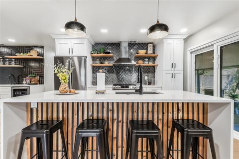Tiny photo for 7717 Croftwood DR, Austin, TX 78749 (MLS # 9304873)