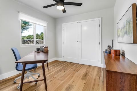 Tiny photo for 7717 Croftwood DR, Austin, TX 78749 (MLS # 9304873)
