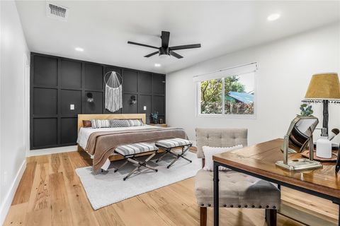 Tiny photo for 7717 Croftwood DR, Austin, TX 78749 (MLS # 9304873)