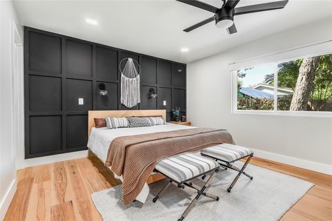 Tiny photo for 7717 Croftwood DR, Austin, TX 78749 (MLS # 9304873)