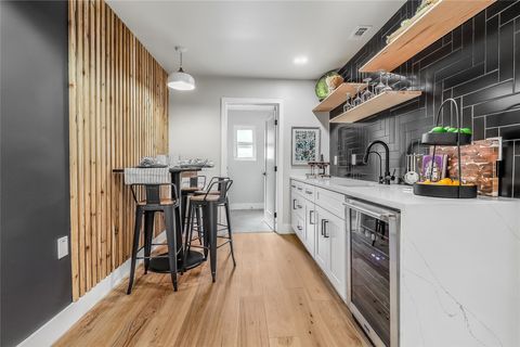 Tiny photo for 7717 Croftwood DR, Austin, TX 78749 (MLS # 9304873)