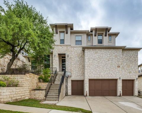 12905 Veronese DR Austin TX 78739