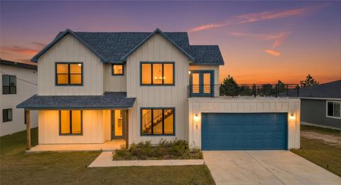 Photo of 107 Onini CT, Bastrop, TX 78602 (MLS # 8336506)