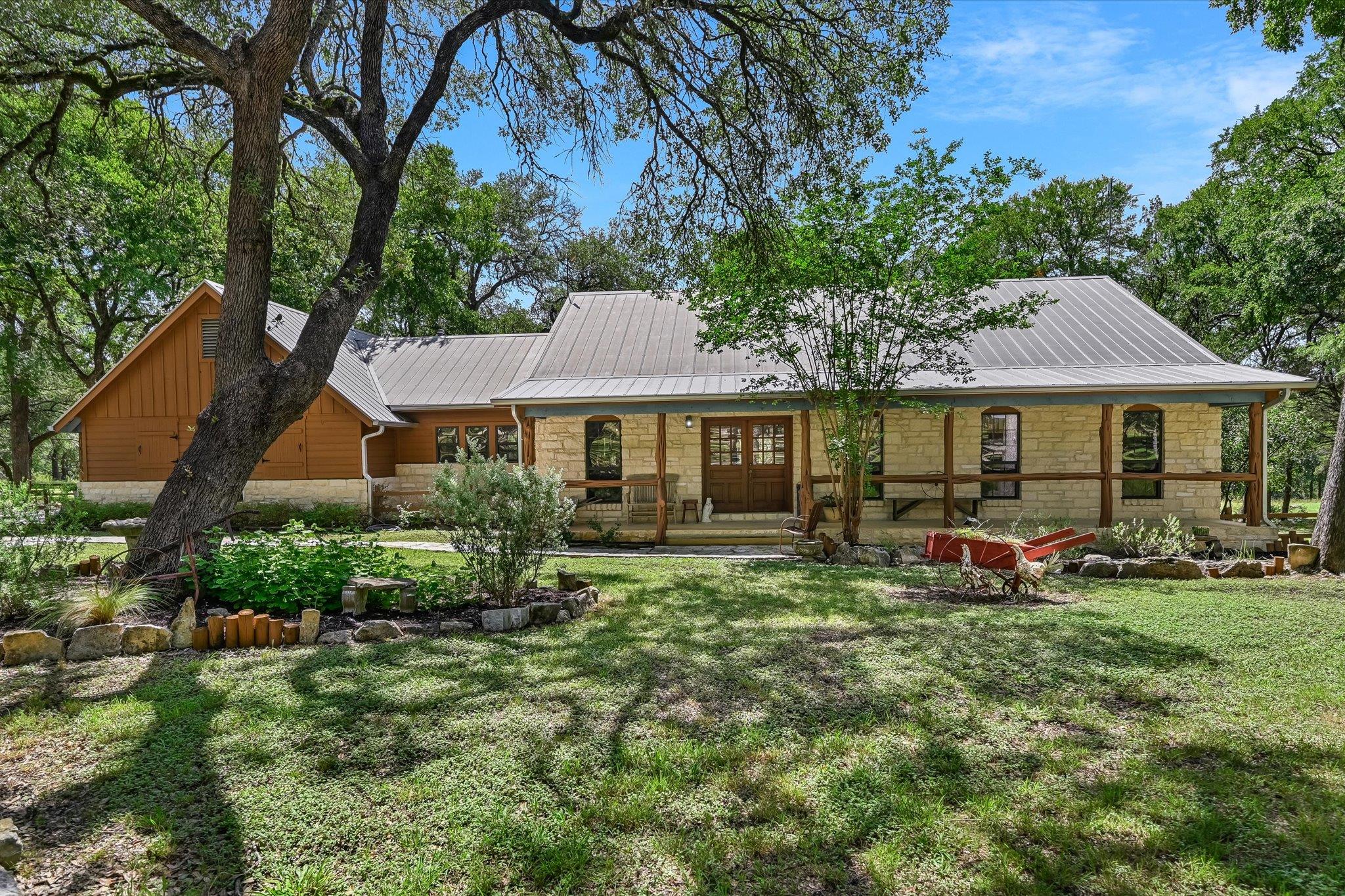 322 Rancho Grande DR