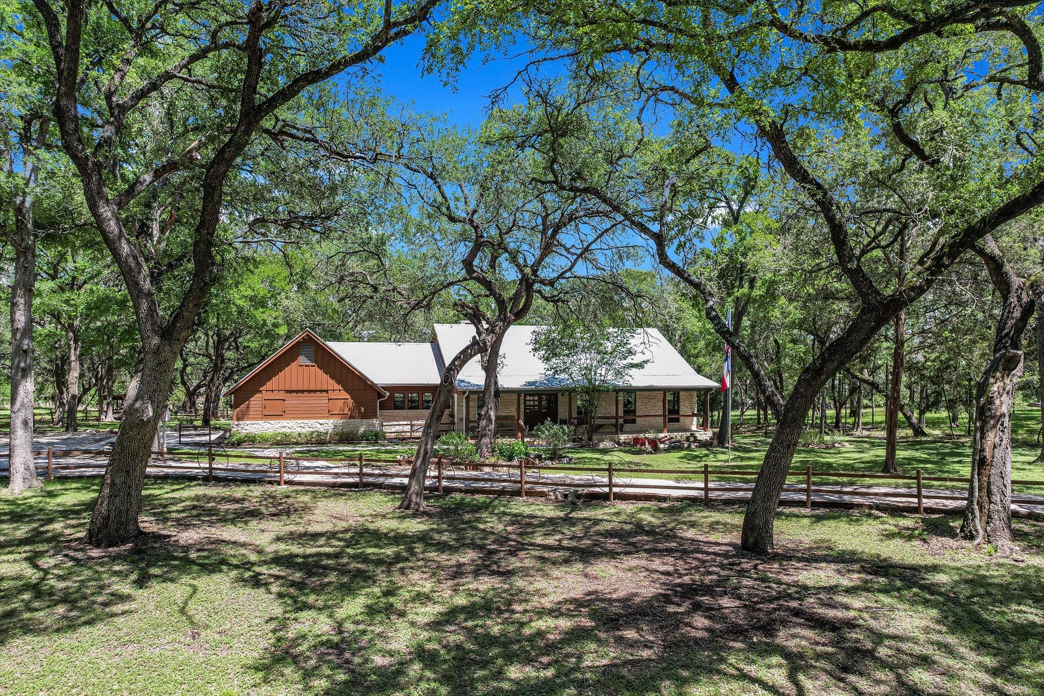 322 Rancho Grande DR