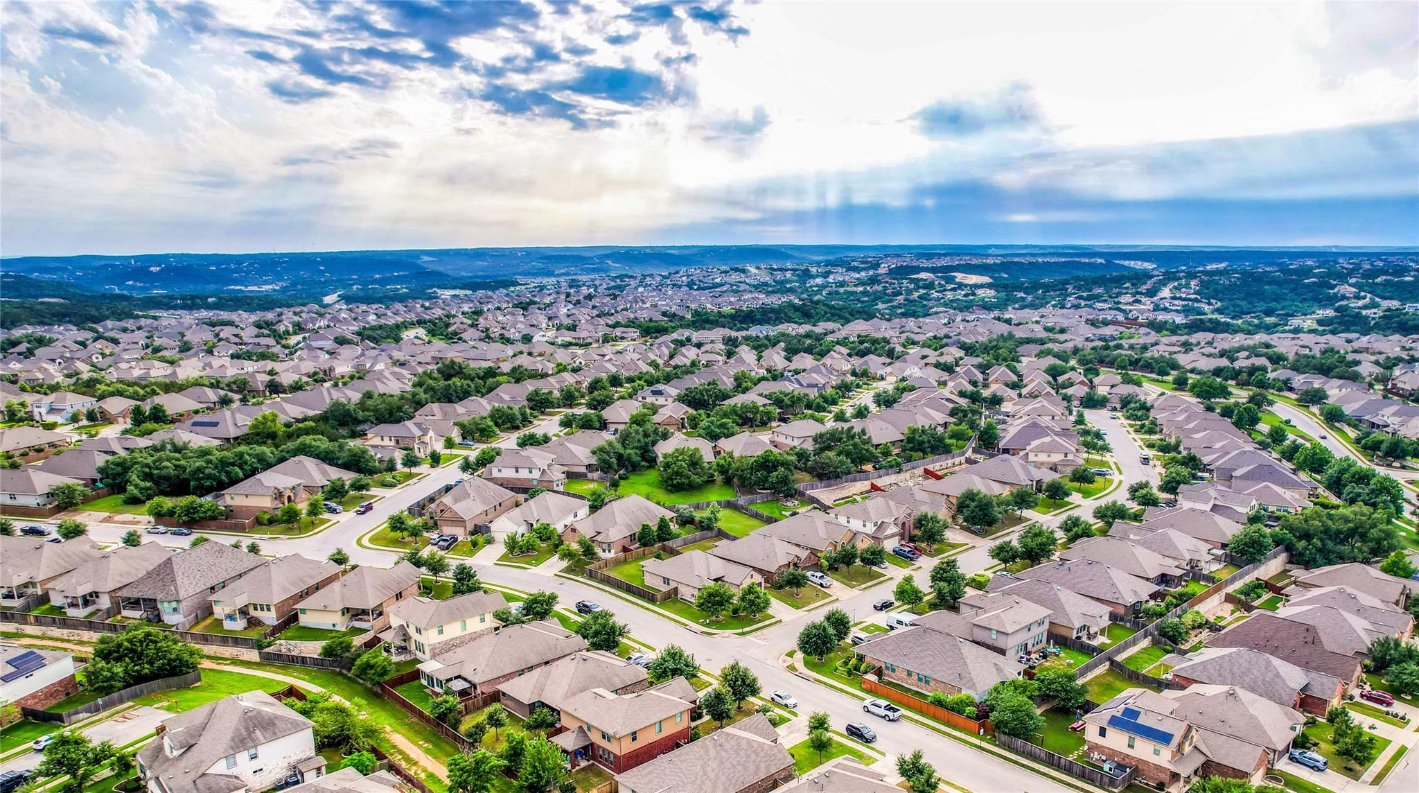 2120 Granite Hill DR