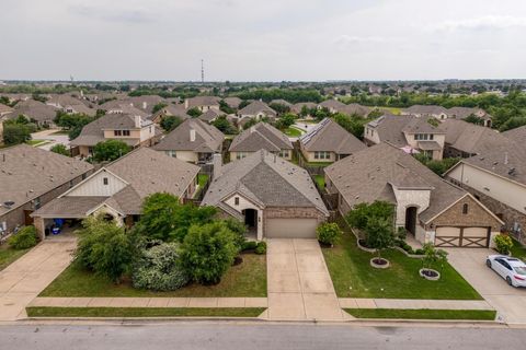22008 Abigail WAY Pflugerville TX 78660