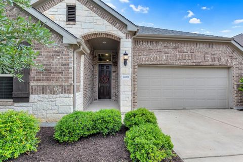 22008 Abigail WAY Pflugerville TX 78660