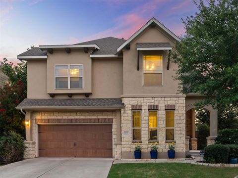 Photo of 1101 Feather Reed DR, Leander, TX 78641 (MLS # 6302786)