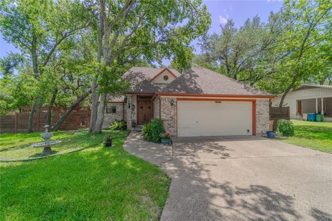 11811 ARABIAN TRL Austin TX 78759