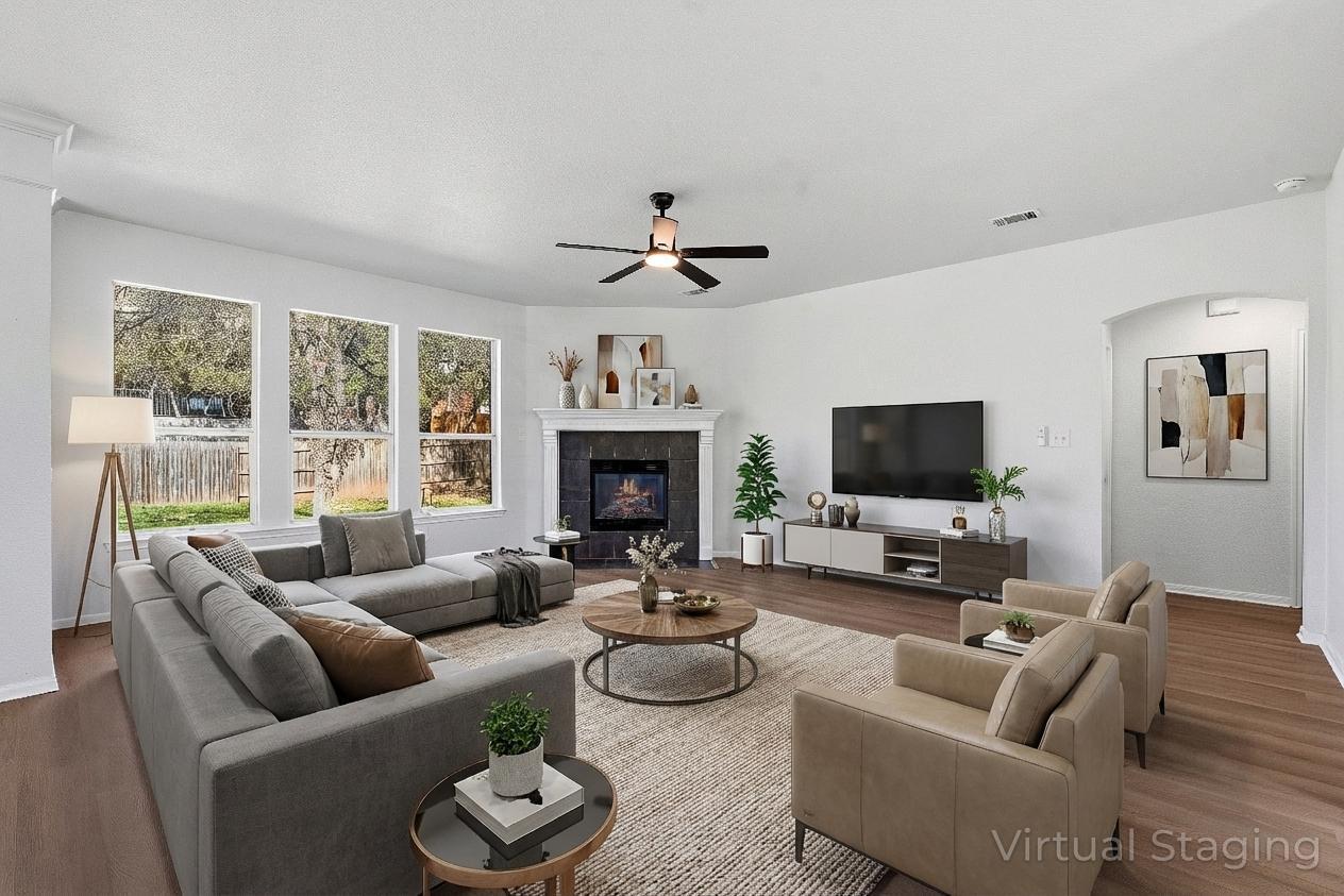 3601 Turkey Path BND