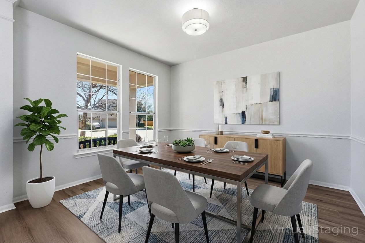 3601 Turkey Path BND