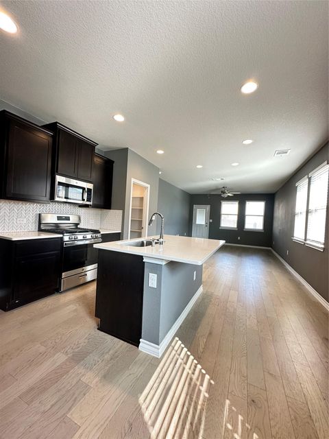 369 Silktassel WAY Buda TX 78610