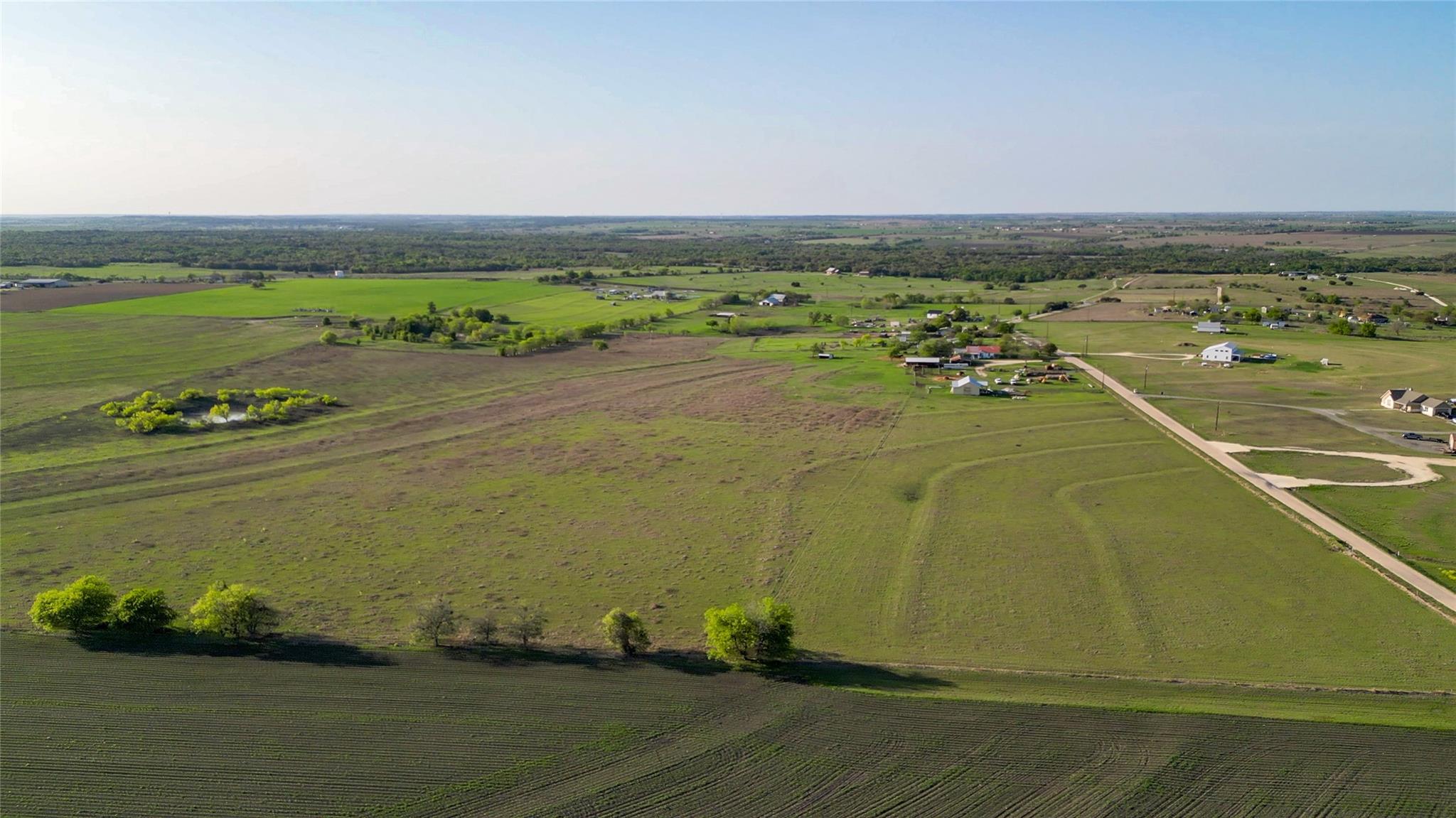 601 County Road 161