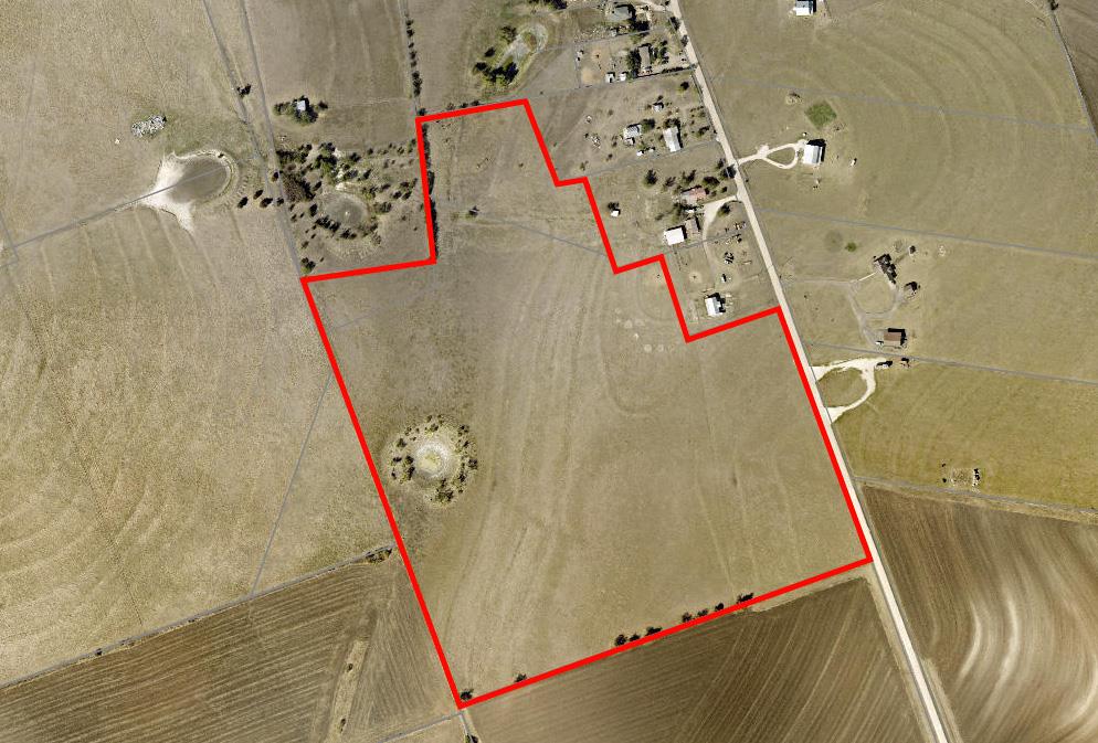 601 County Road 161