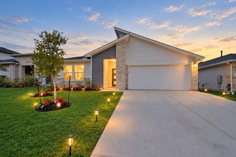Photo of 315 Gladiola LOOP, Kyle, TX 78640 (MLS # 5603977)