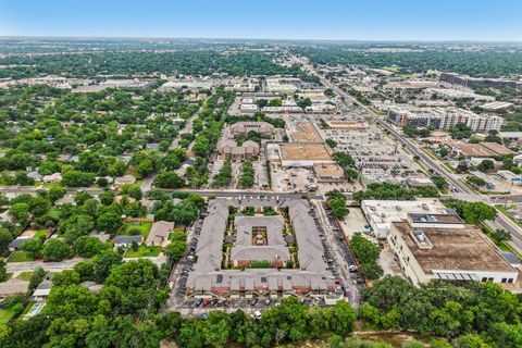 Tiny photo for 7920 Rockwood LN #249, Austin, TX 78757 (MLS # 2501238)