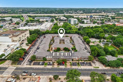 Tiny photo for 7920 Rockwood LN #249, Austin, TX 78757 (MLS # 2501238)