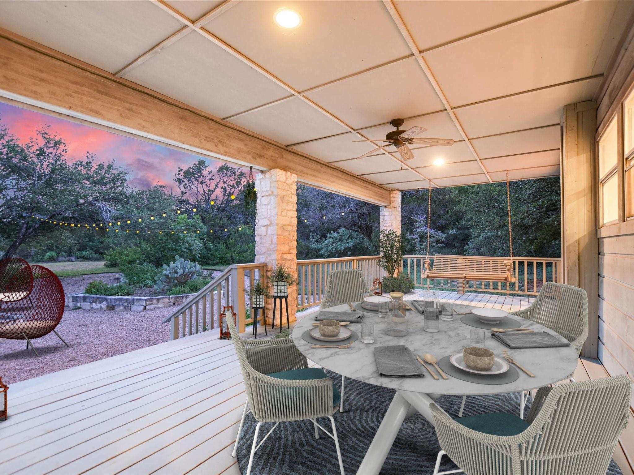 Austin, Texas 78733, United States, 5 Bedrooms Bedrooms, ,3 BathroomsBathrooms,Residential,Pending,51075