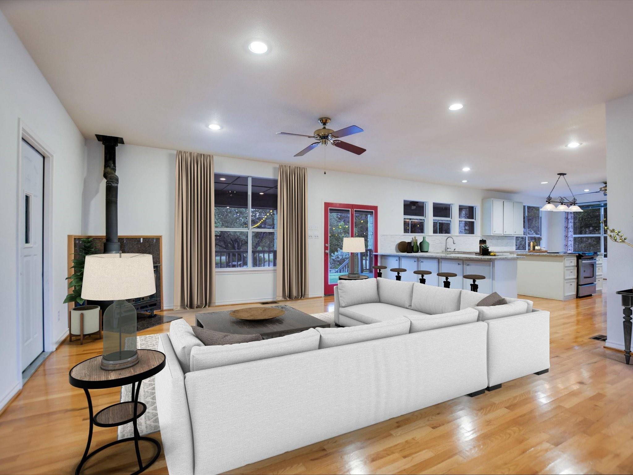 Austin, Texas 78733, United States, 5 Bedrooms Bedrooms, ,3 BathroomsBathrooms,Residential,Pending,51075