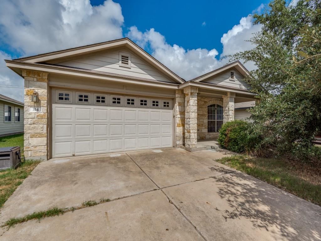 View Hutto, TX 78634 house