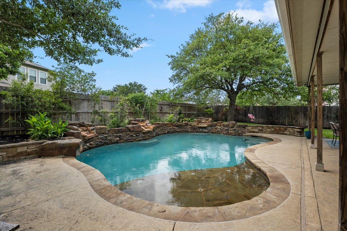721 Justeford DR