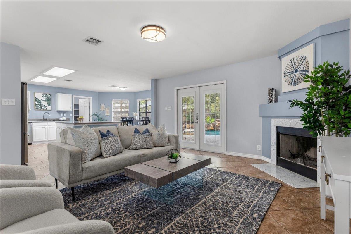 721 Justeford DR