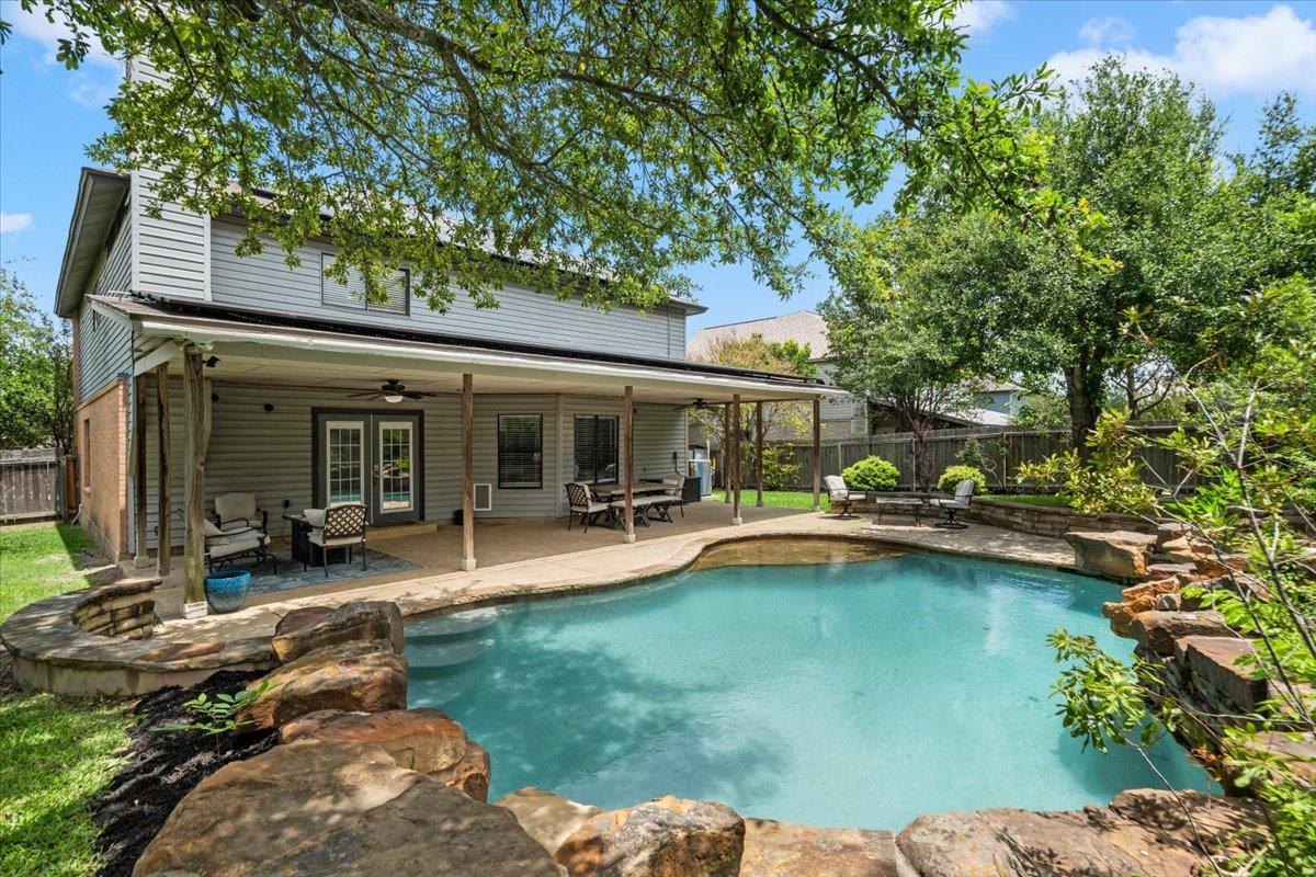 721 Justeford DR