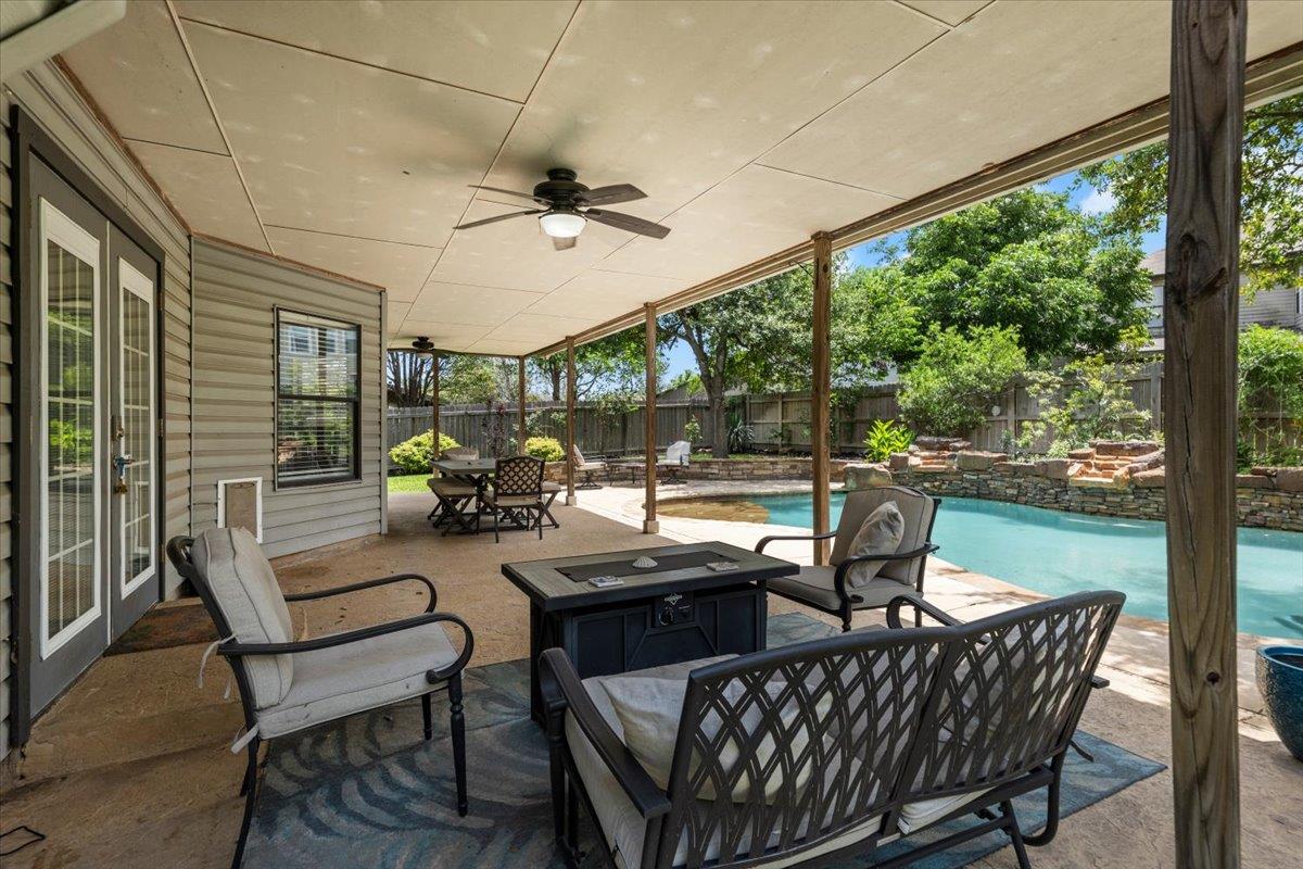 721 Justeford DR