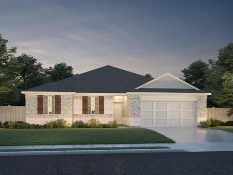 Photo of 104 Pendleton DR, Kyle, TX 78640 (MLS # 7834729)