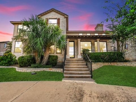 A home in The Hills